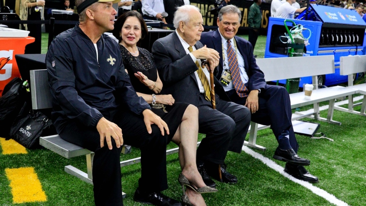 Saints: The 2016 free agent class in review
